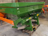 Fertilizer spreader Amazone ZA-M 1002 kunstmest strooier