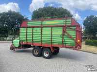 Self-loading wagon Strautmann Super Vitesse 2