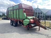 Self-loading wagon Strautmann Super Vitesse 2