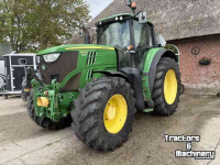 Tractor John Deere 6170M