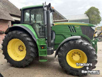 Tractor John Deere 6170M