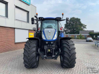 Tractor New Holland T7 270 Auto Command New Gen Tractor