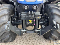Tractor New Holland T7 270 Auto Command New Gen Tractor