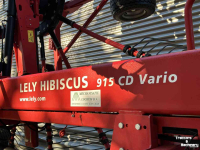 Rake Lely Lely Hibiscus 915CD vario