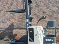 Rough terrain Forklift  Boomteelt Heftrucks