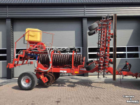 Overseeder Evers GrassProfi doorzaaimachine