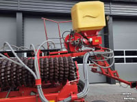 Overseeder Evers GrassProfi doorzaaimachine