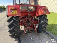 Tractor International 745XL 2wd MARGE!