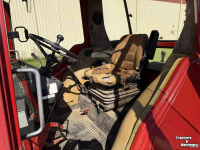 Tractor International 745XL 2wd MARGE!