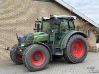 Tractor Fendt 211 Vario