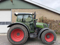 Tractor Fendt 211 Vario