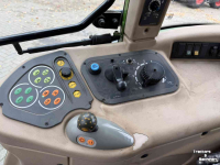 Tractor Fendt 211 Vario