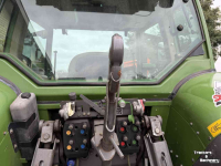 Tractor Fendt 211 Vario