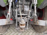 Tractor Fendt 211 Vario