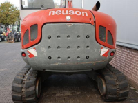 Excavator Neuson 8003 RD