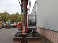 Excavator Neuson 8003 RD