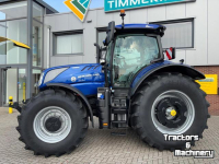 Tractor New Holland T7 270 AC New Gen