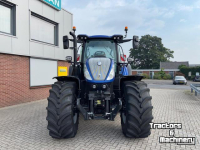 Tractor New Holland T7 270 AC New Gen