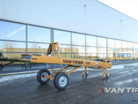 Conveyor Van Trier V5-80 Doorvoerband