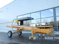 Conveyor Van Trier V5-80 Doorvoerband