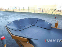 Conveyor Van Trier V5-80 Doorvoerband
