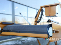 Conveyor Van Trier V5-80 Doorvoerband