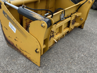 Silage cutting bucket Mammut SC 195