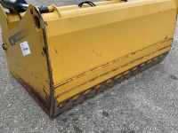 Silage cutting bucket Mammut SC 195