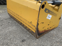 Silage cutting bucket Mammut Mammut SC 195