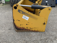 Silage cutting bucket Mammut Mammut SC 195