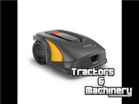 Ride-on mower Stiga A 3000 robotmaaier