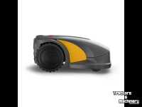 Ride-on mower Stiga A 3000 robotmaaier