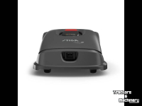 Ride-on mower Stiga A 3000 robotmaaier