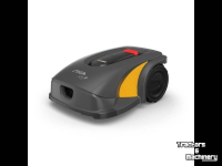 Ride-on mower Stiga A 3000 robotmaaier