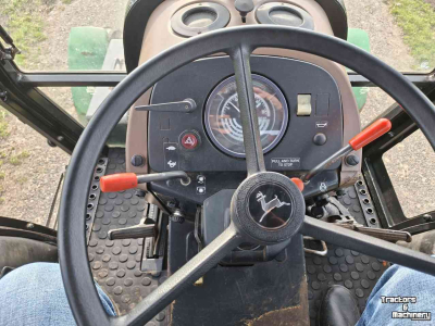 Tractor John Deere 1850
