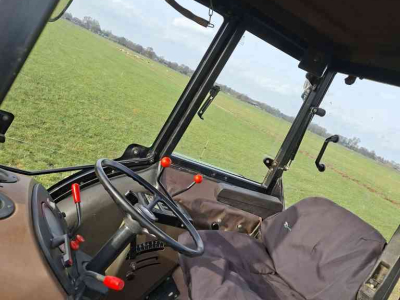 Tractor John Deere 1850