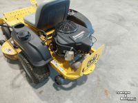 Ride-on mower Hustler Sport 48