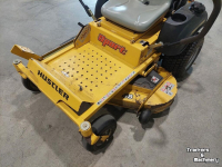 Ride-on mower Hustler Sport 48