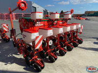 Vegetable- / Precision-seed drill Gaspardo Maschio MTE-R 6 300 Einzelkornsägerät