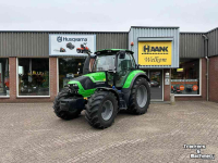 Tractor Deutz-Fahr 6130.4