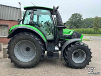 Tractor Deutz-Fahr 6130.4