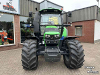 Tractors Deutz-Fahr 6130.4