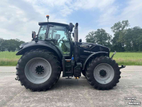 Tractor Deutz-Fahr 7250 TTV warrior
