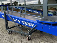 Conveyor Van Trier 420-100 Doorvoerband