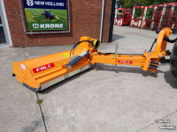 Flail mower Falc Master Super 1800