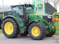 Tractor John Deere 6150R