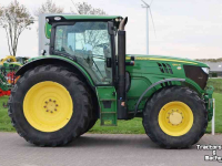 Tractor John Deere 6150R