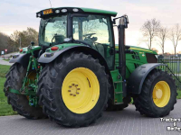 Tractor John Deere 6150R