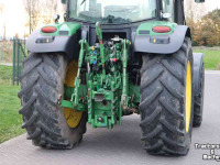 Tractor John Deere 6150R