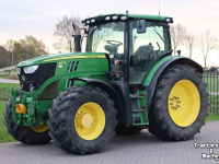 Tractor John Deere 6150R